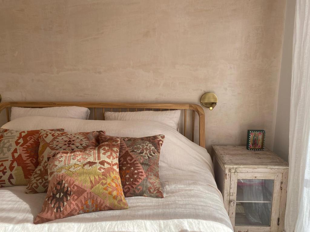 Tarifa Cozy House - Luxurious Beach House - 3