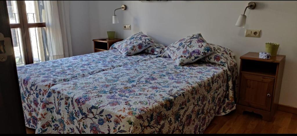 CHECK-IN CASAS Labert - 4