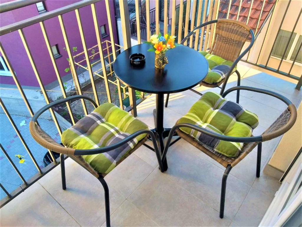 Apartmani Soko Day 1 - 3