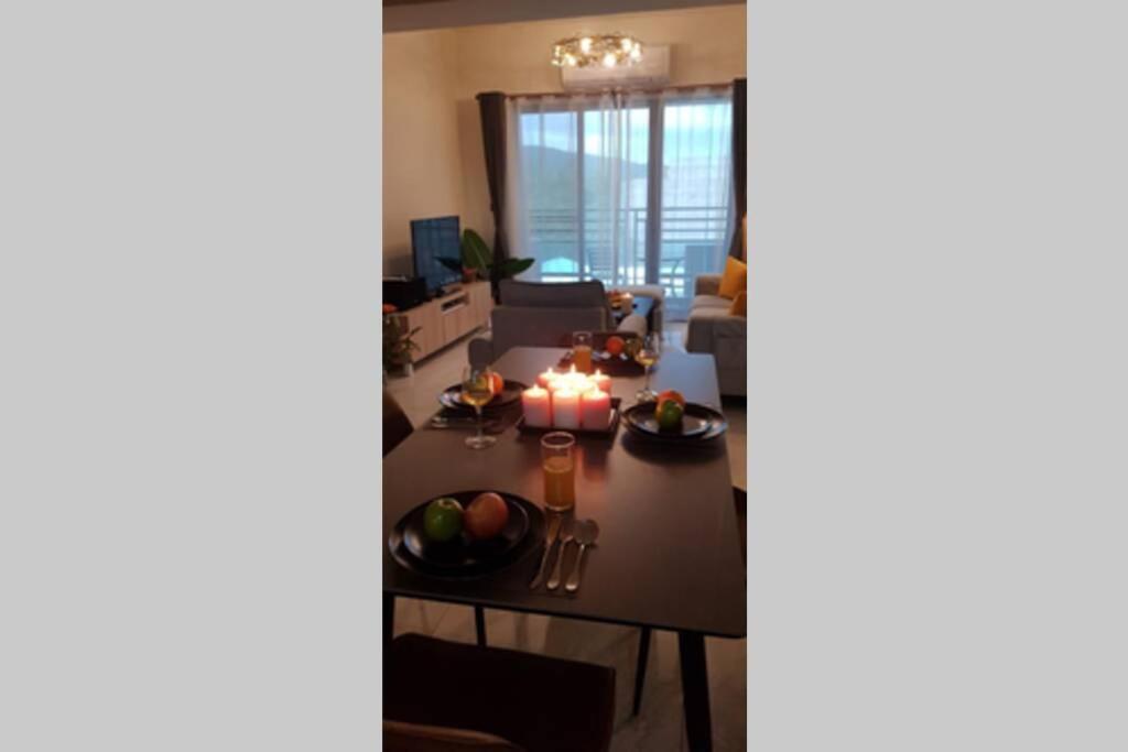 Modern Chic, Hengchun Old Town