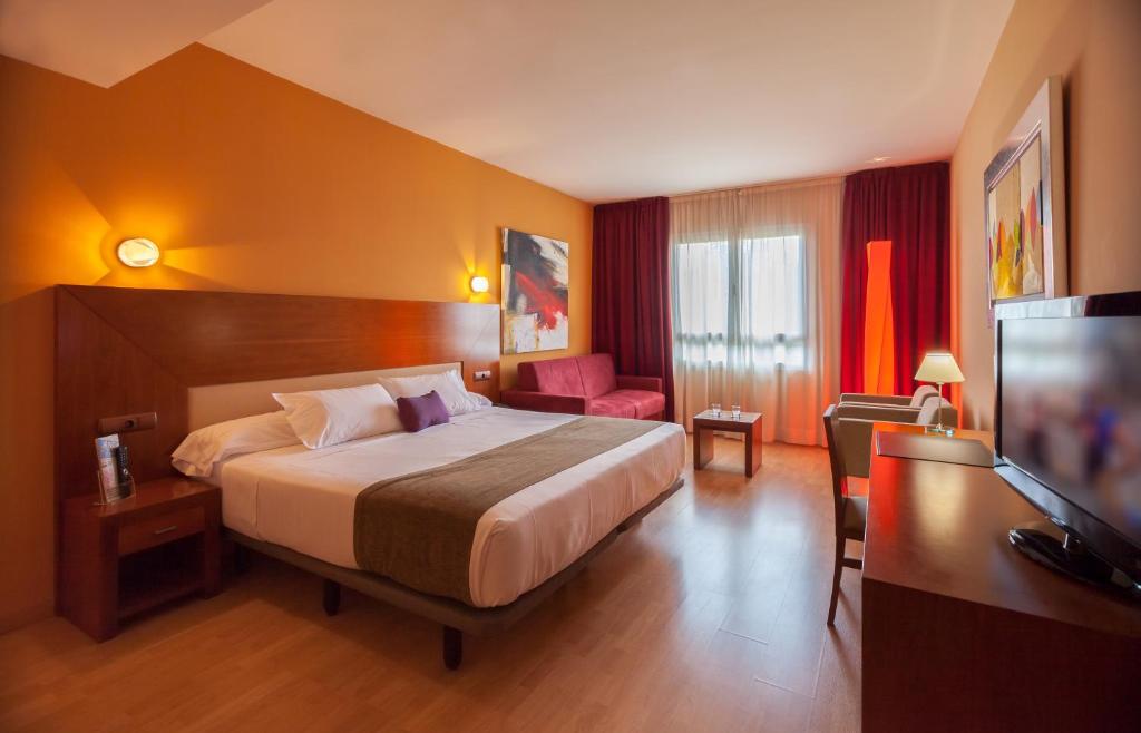 Hotel Andia photo
