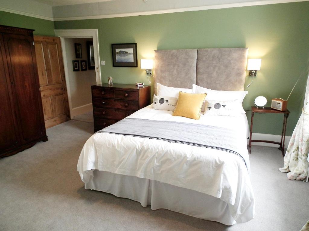 Upper Buckton B&B, Ludlow photo 2