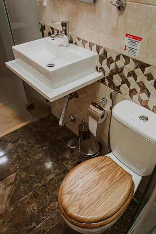 Seven Dreams Suites photo