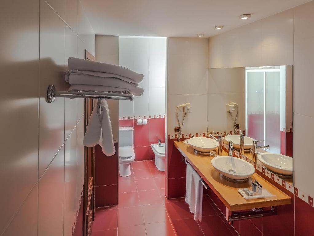 Hotel Andia photo