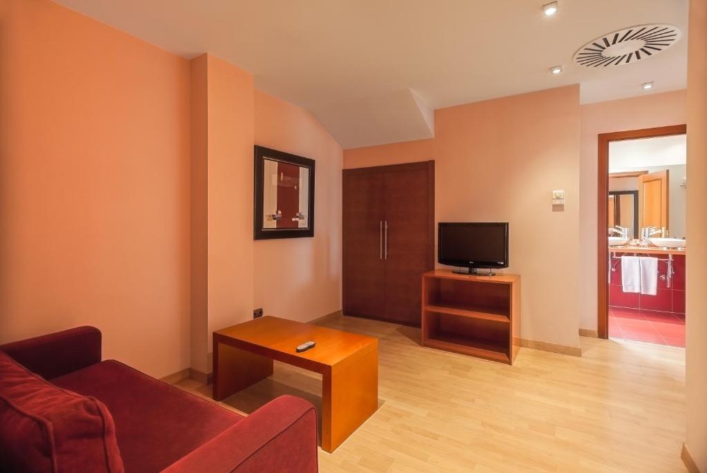Hotel Andia photo