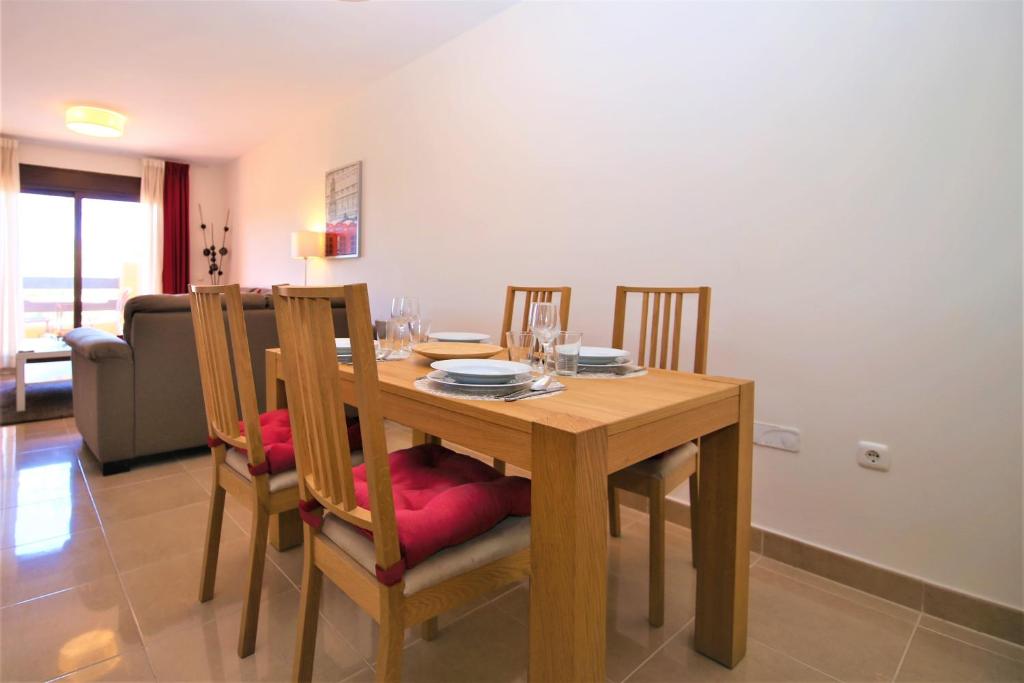 Apartment HANNAH - 4