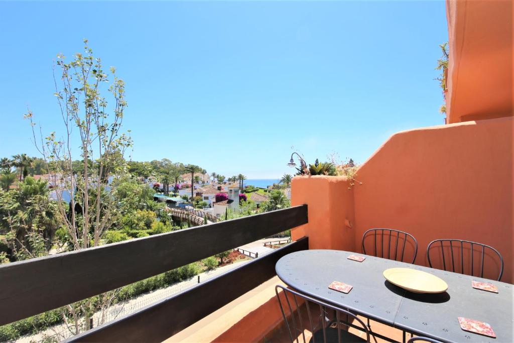 Apartment HANNAH, Estepona