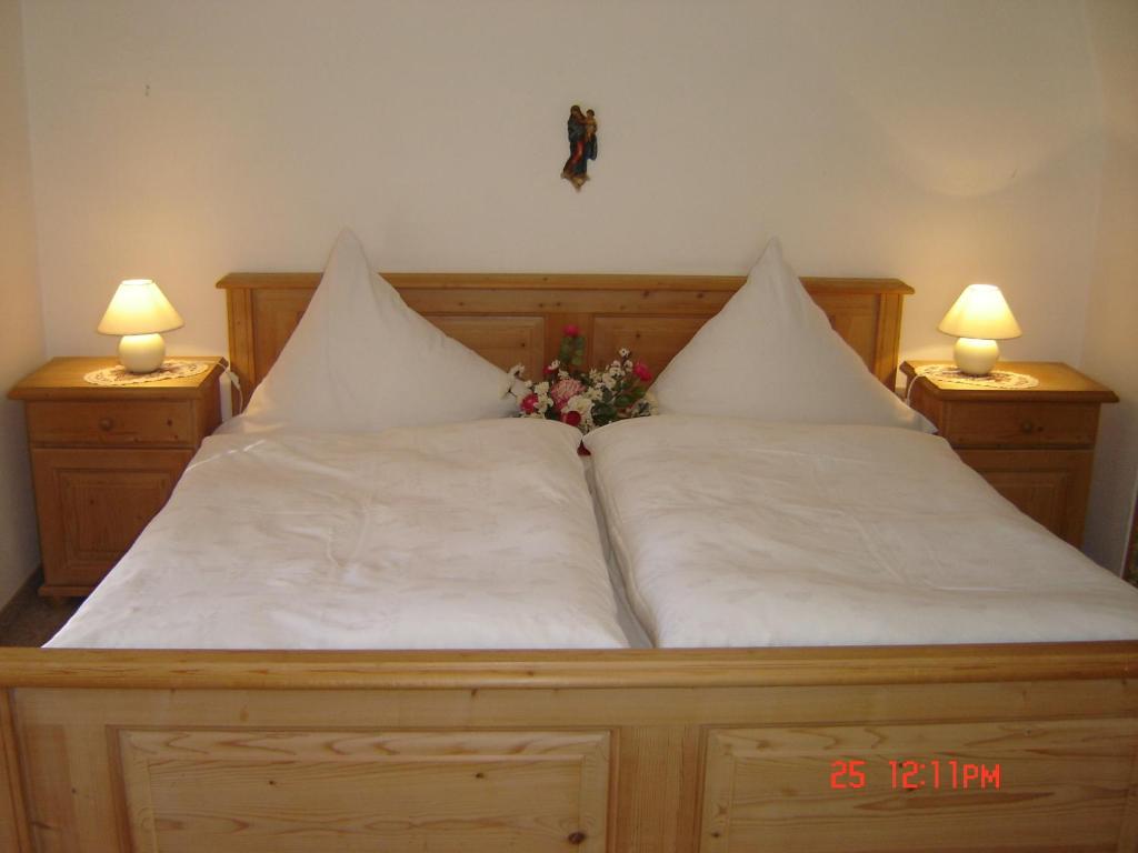 Ferienwohnung Haus Bergrast - 2