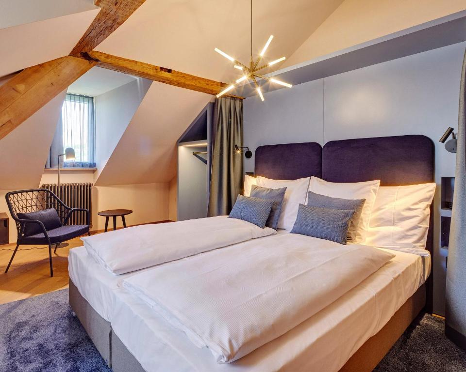 Hotel Restaurant Seehof photo