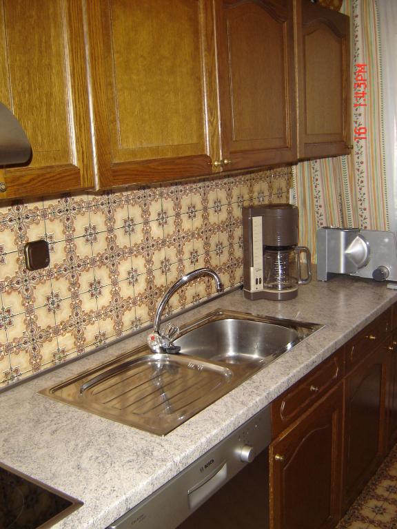Ferienwohnung Haus Bergrast - 3