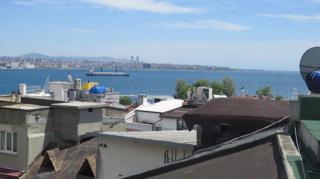 Zeugma Hotel Sultanahmet photo
