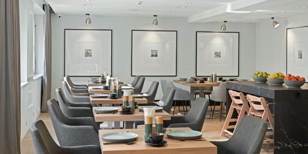 อาหารและเครื่องดื่ม