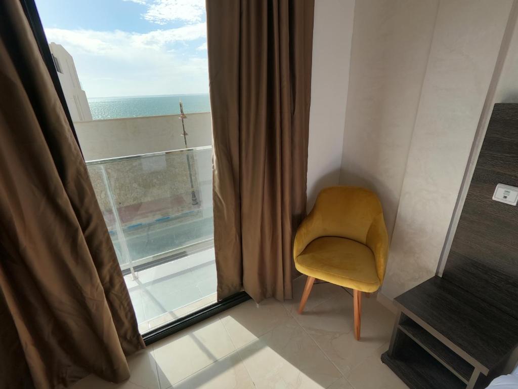 Hotel Marina Dreams Dakhla