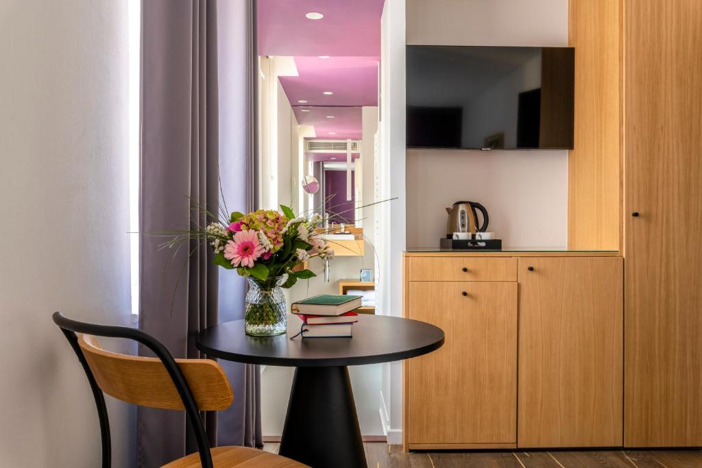 バスルーム（客室）