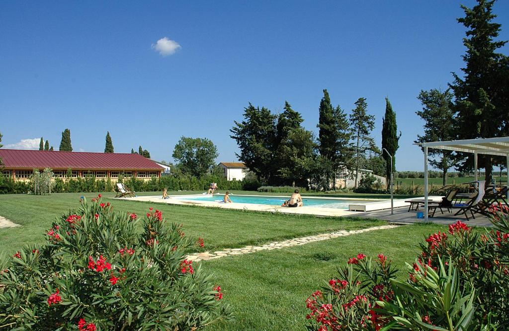 Scala Santa Apartment Sleeps 5 Pool Air Con WiFi