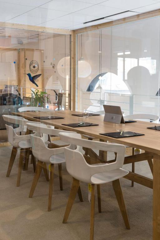 Sale per conferenze / ricevimenti