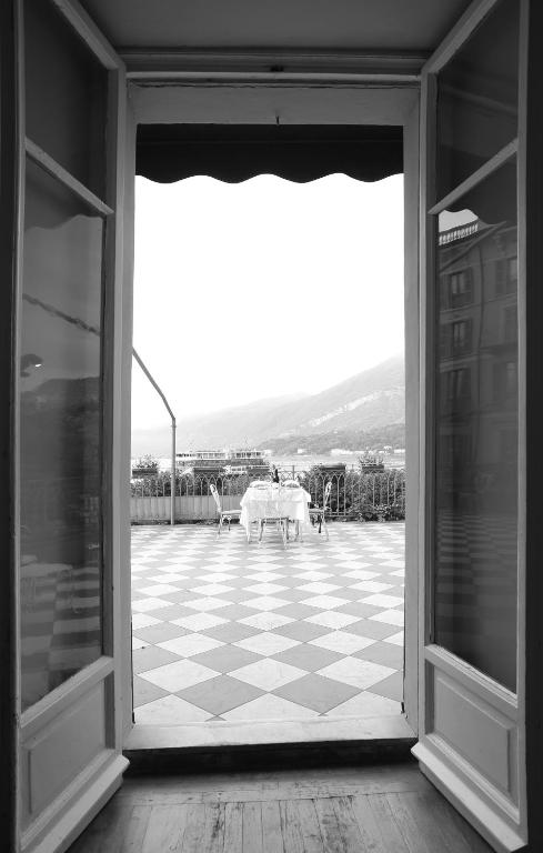 Hotel Suisse - 4