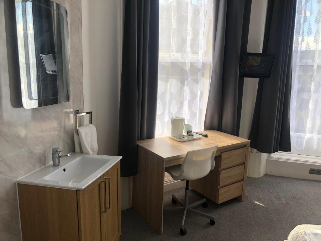 Facilities