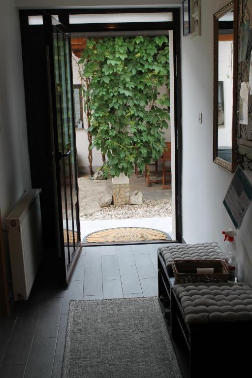 Salam Sarajevo Apartments #HelloPeace photo