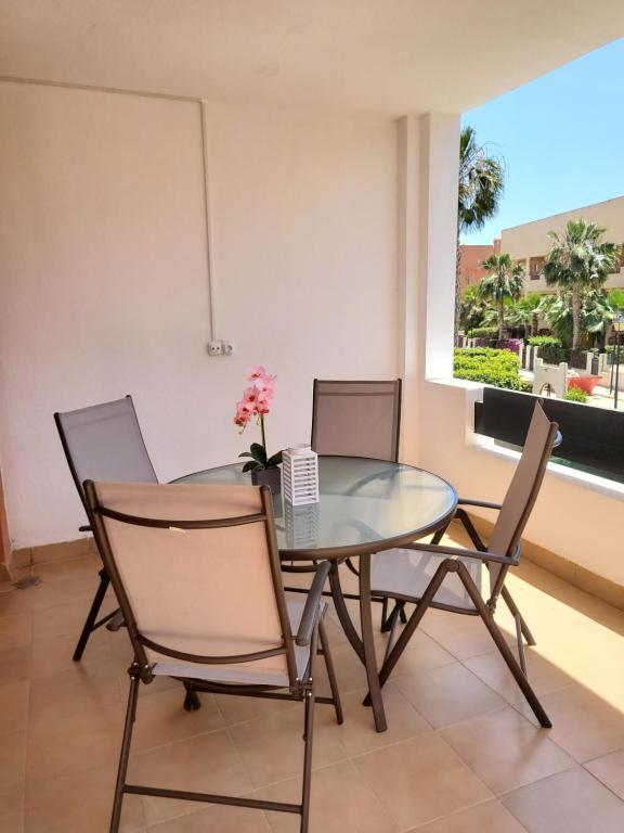 ¡Apartamento extraordinario en paraíso de Vera! - 1
