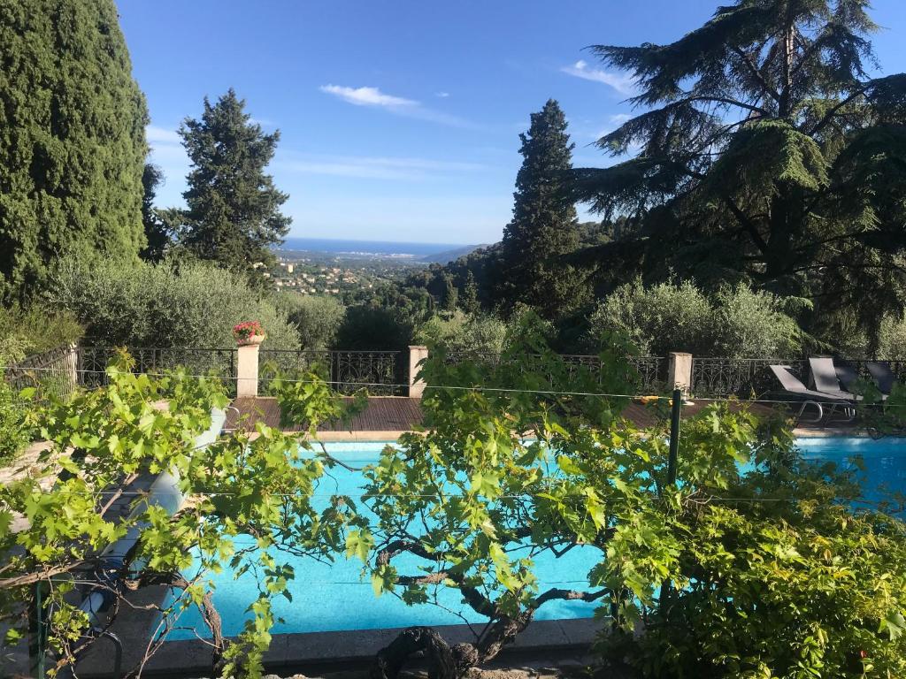 Residence Lou Naouc - 4
