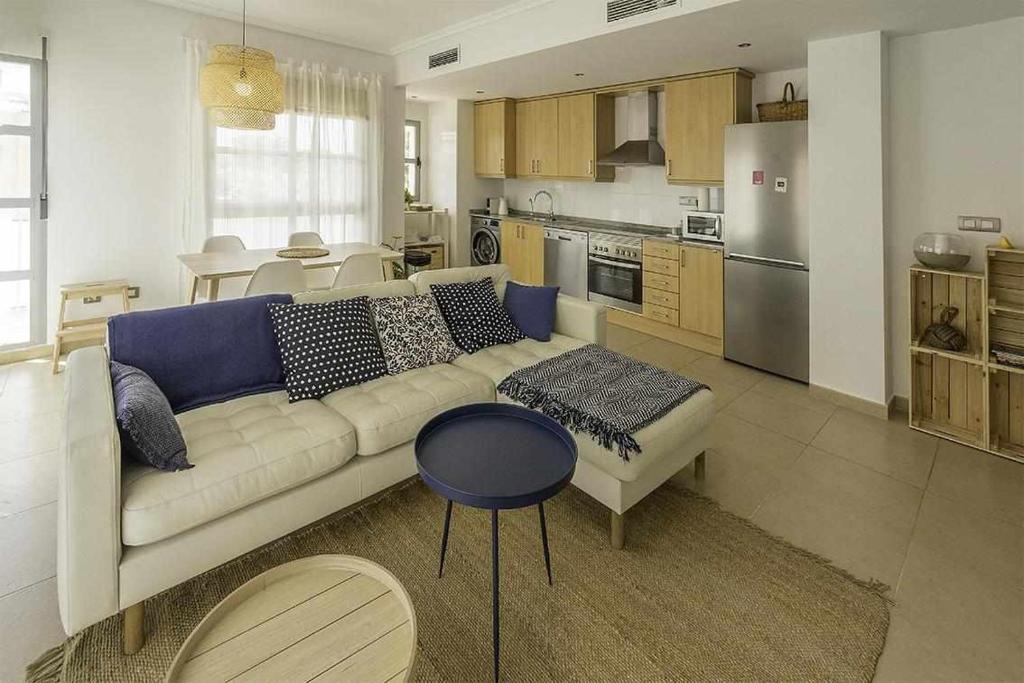 Apartamento Bora Bora 2 - 2