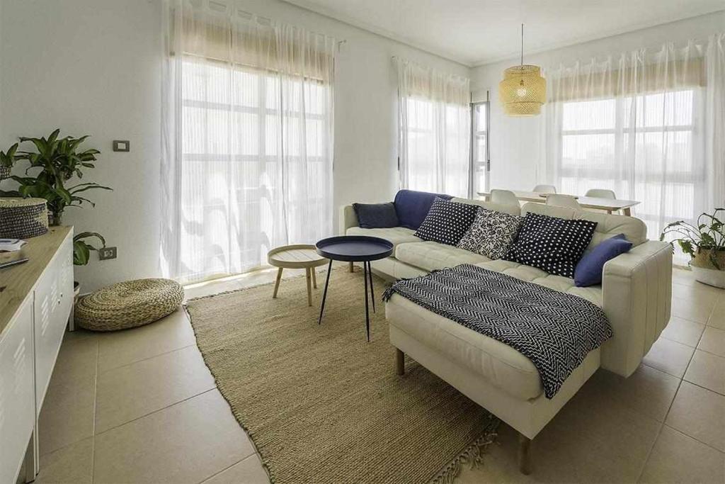Apartamento Bora Bora 2 - 4