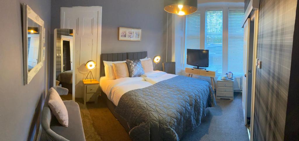 Haylie Hotel, Largs photo 5