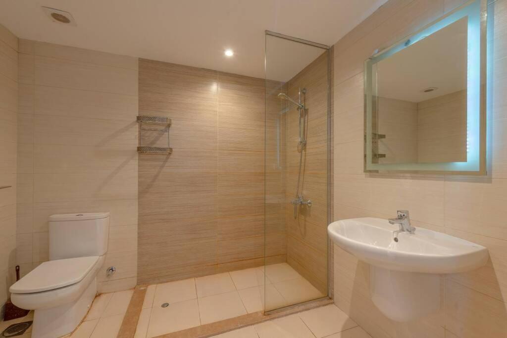 Cozy Studio in G-Cribs with pool - Golden Apartments El Gouna photo