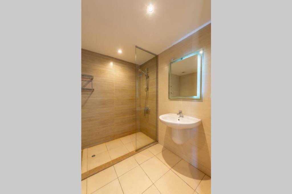 Cozy Studio in G-Cribs with pool - Golden Apartments El Gouna photo