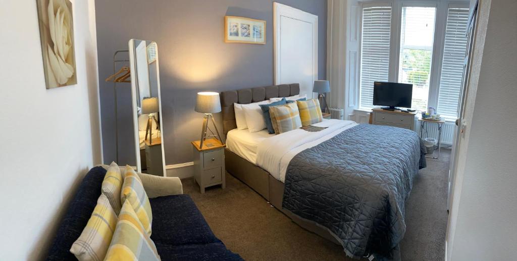 Haylie Hotel, Largs photo 2