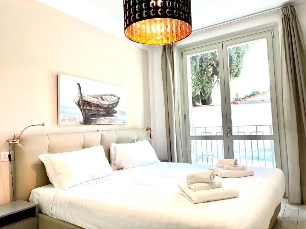 Borgo Guelfo IV — Hotel in Florence