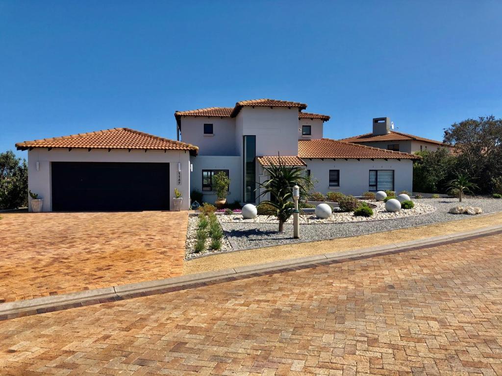 15th Fairway, Langebaan