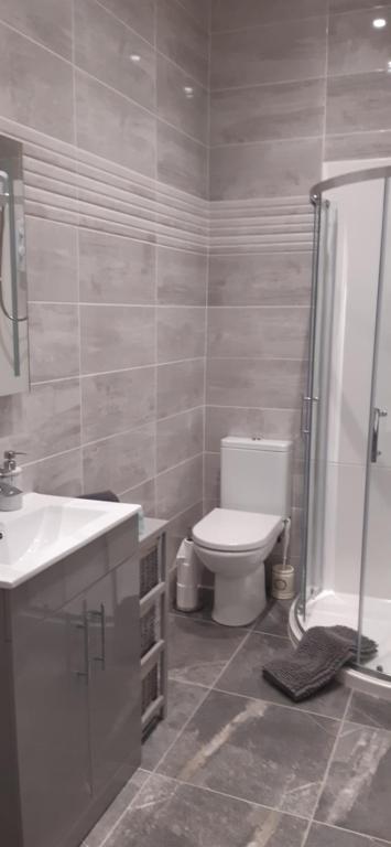 バスルーム（客室）