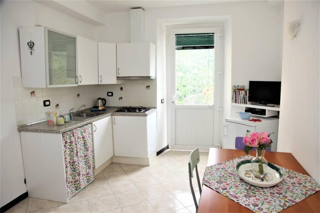 Le case della Lizza - Casa Verde - 4