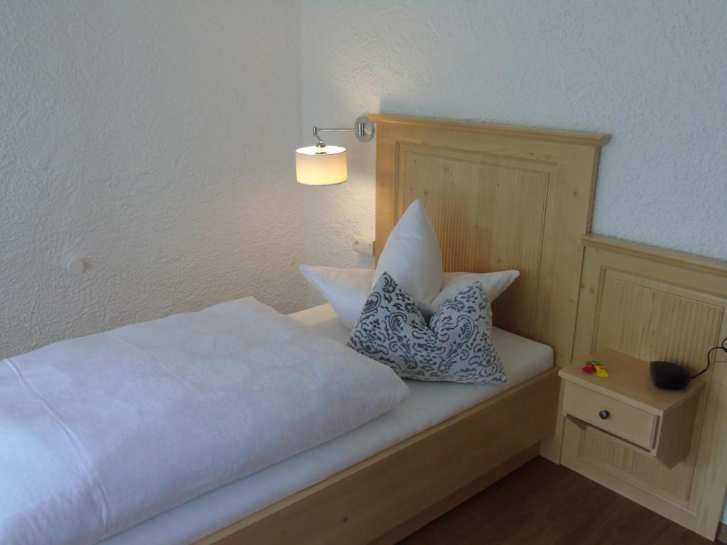 Landhaus Schanzblick - 4