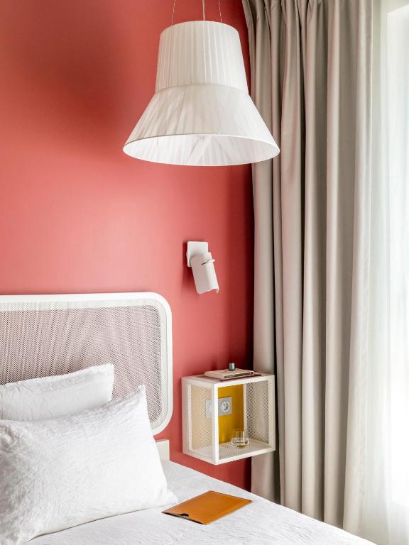 OKKO Hotels Nice Aéroport - 3