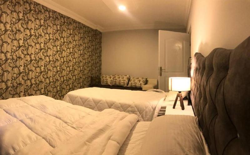 ozdiyar — Hotel in İstanbul