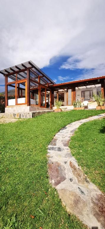 VILLA MONICA HR