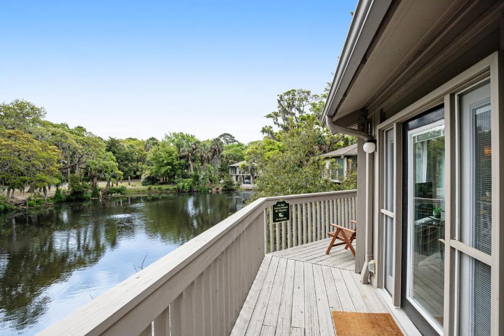 14 Dunecrest, Seabrook Island
