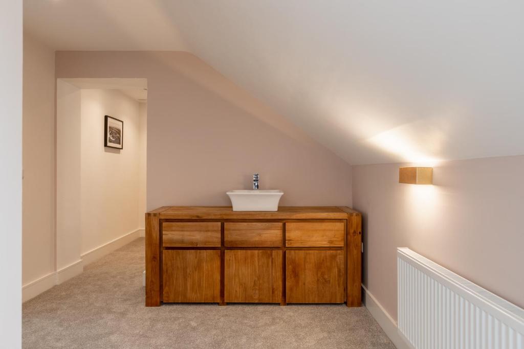 The Hawthorn Rooms Dingle photo