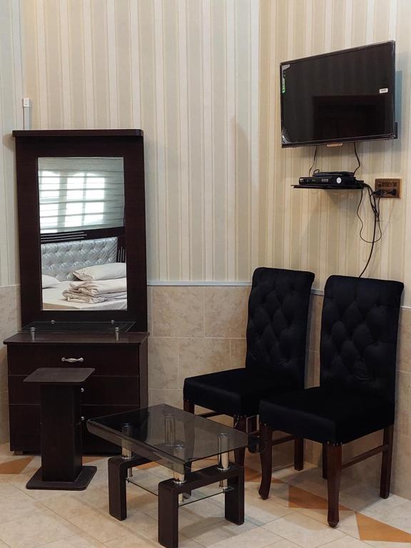 Taj Mahal Guest House photo