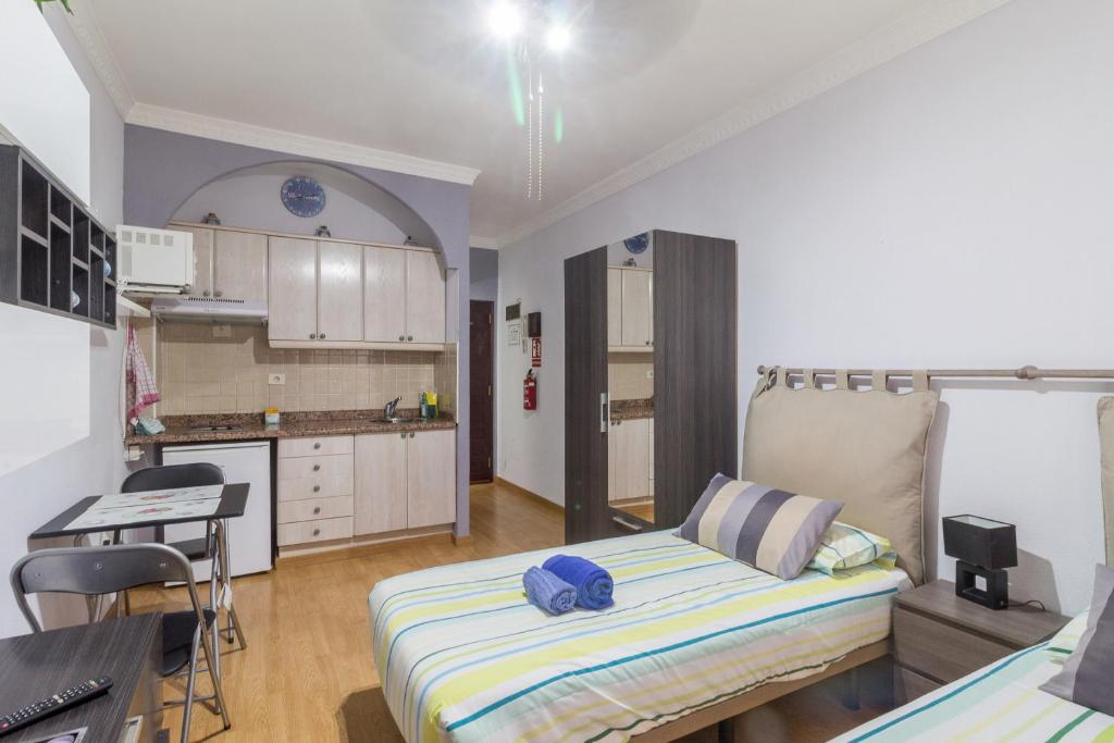 Estudio en Las Canteras II - 5