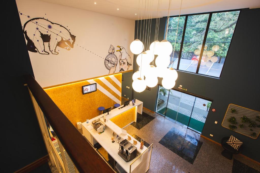 ibis Styles Curitiba Batel photo