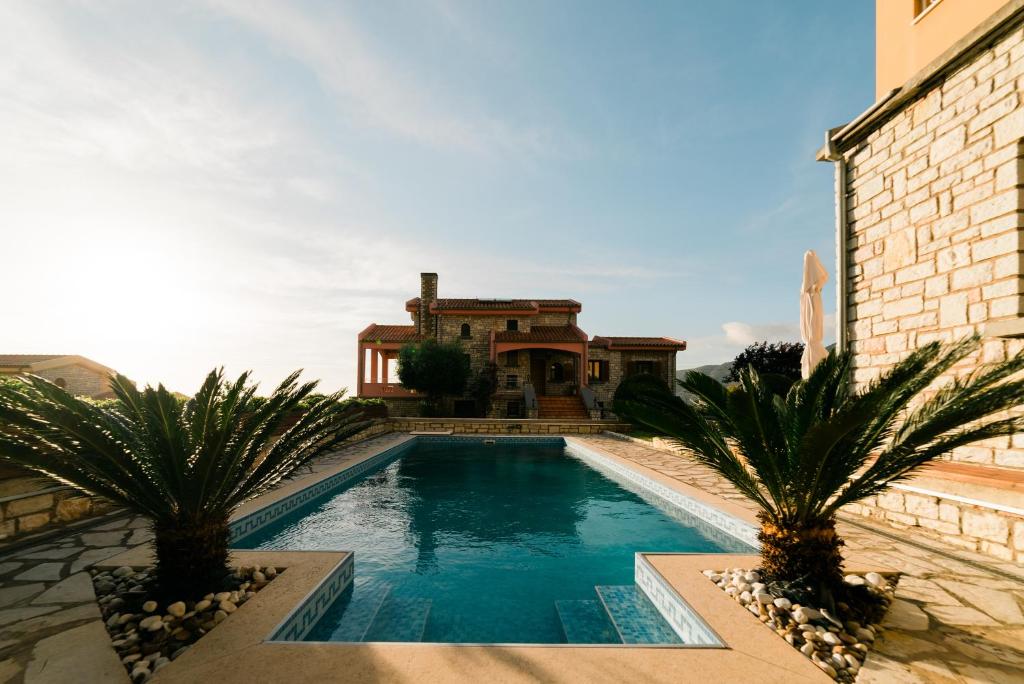 Villa Milena