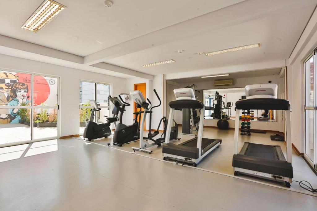 ibis Styles Curitiba Batel photo