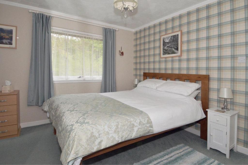 The Bridge Suite, Invermoriston