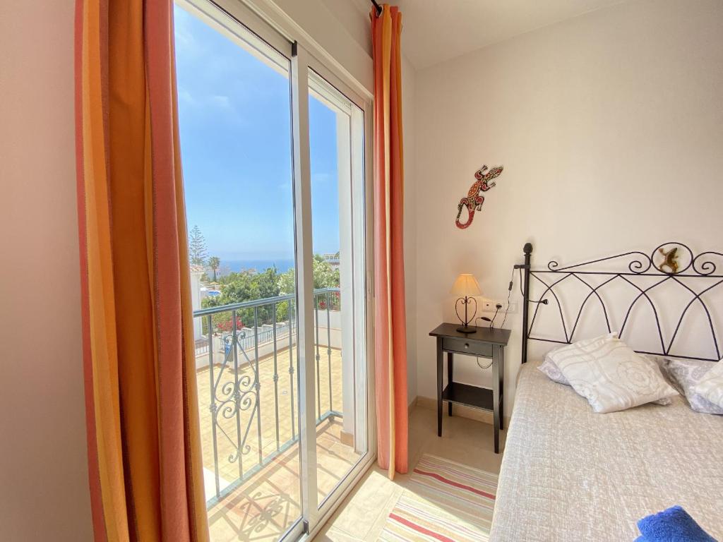 Chimenea Pinar 2 Apartments Casasol - 2