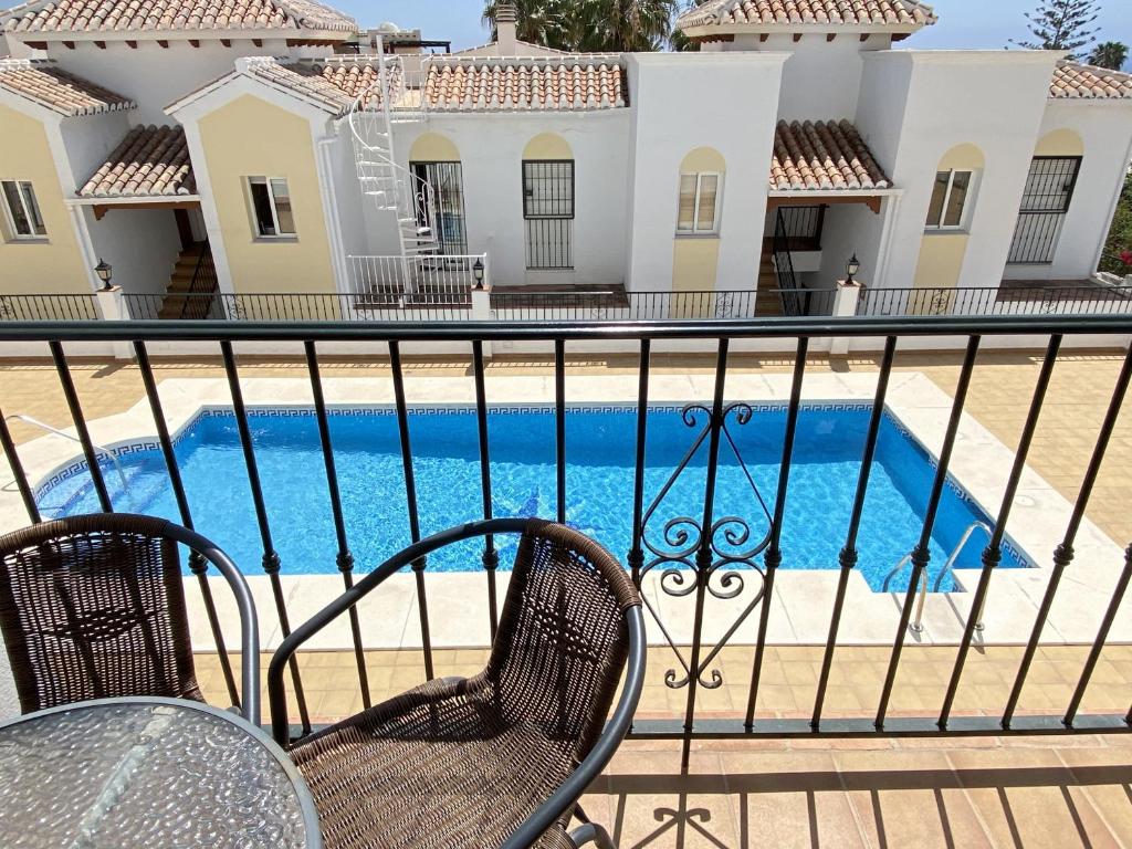 Chimenea Pinar 2 Apartments Casasol - 3
