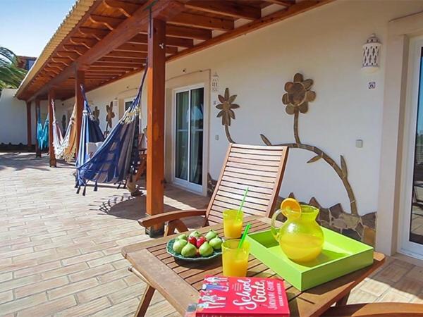 Monte da Bravura Green Resort photo